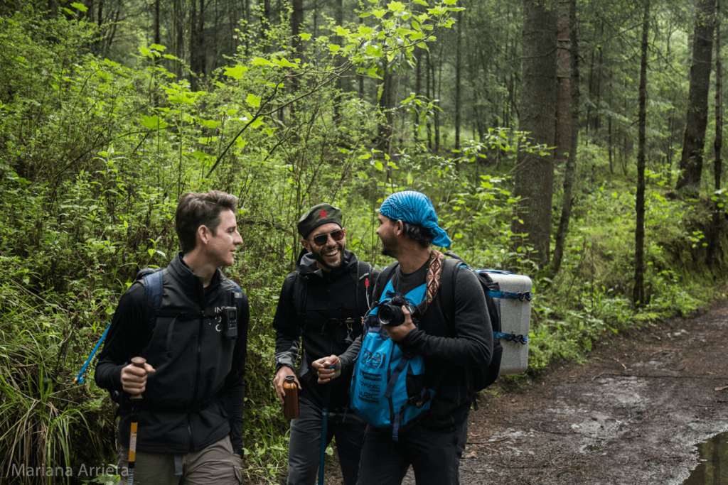 Introspecta preguntas1 hiking trekking montañismo y senderismo