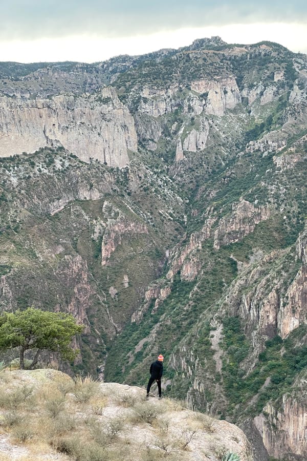 Introspecta IMG 8584 hiking trekking montañismo y senderismo