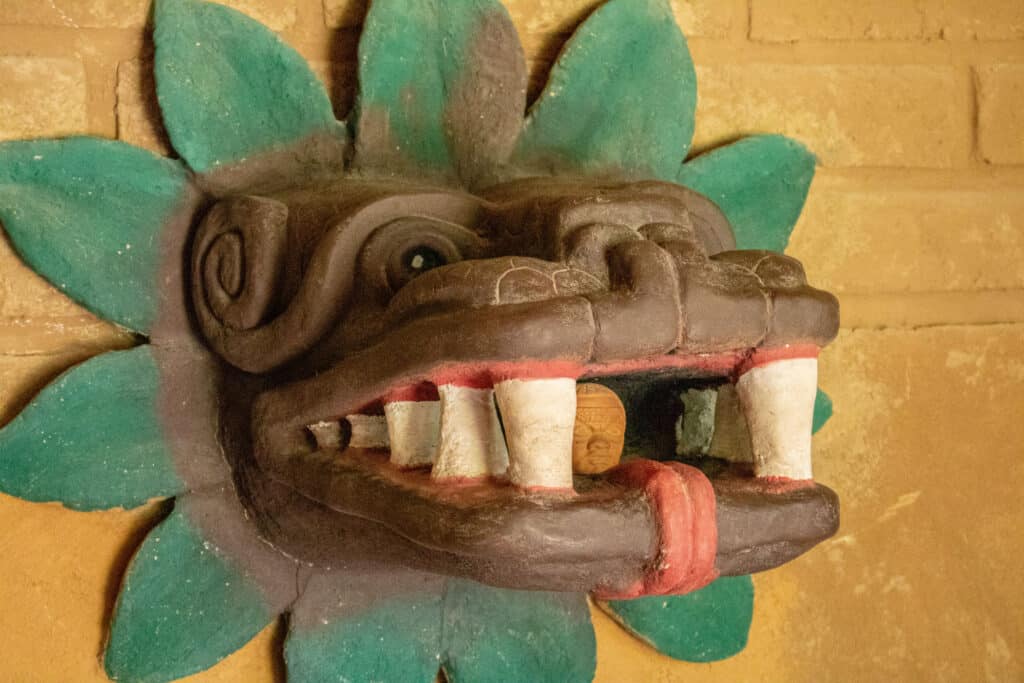 Descubriendo el Tzolkin: El Camino de los Mayas Hacia la Conexión Espiritual